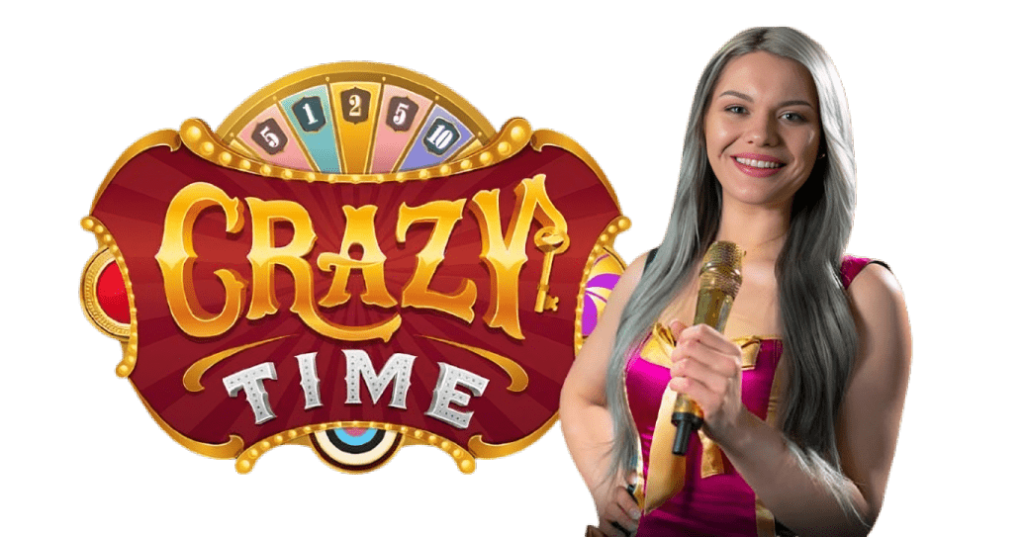 crazy time live
