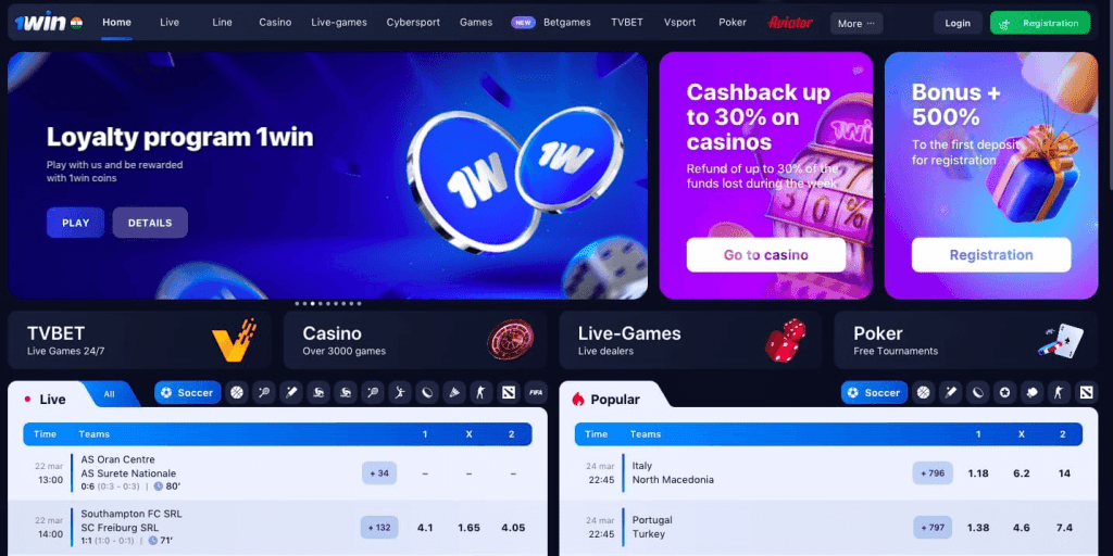 1win Crazy Time Game