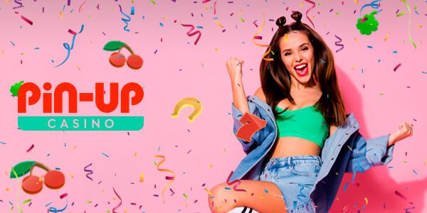 Pin Up Casino Login