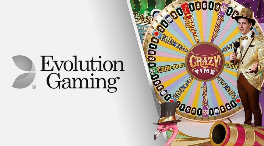 crazy time game canada