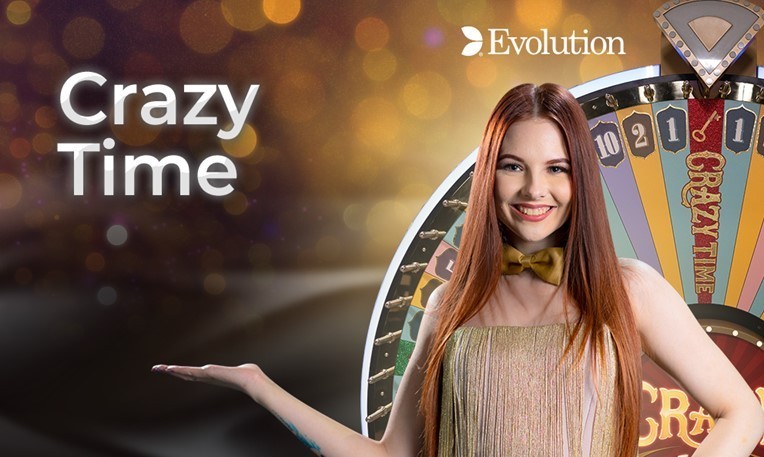 play crazy time live online