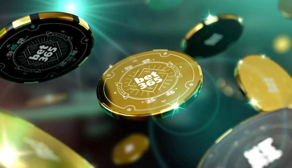 bet365 live casino