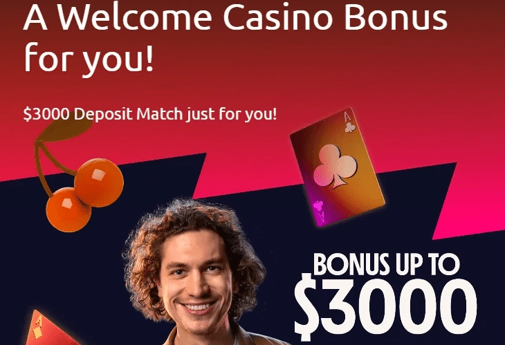betano casino bonus