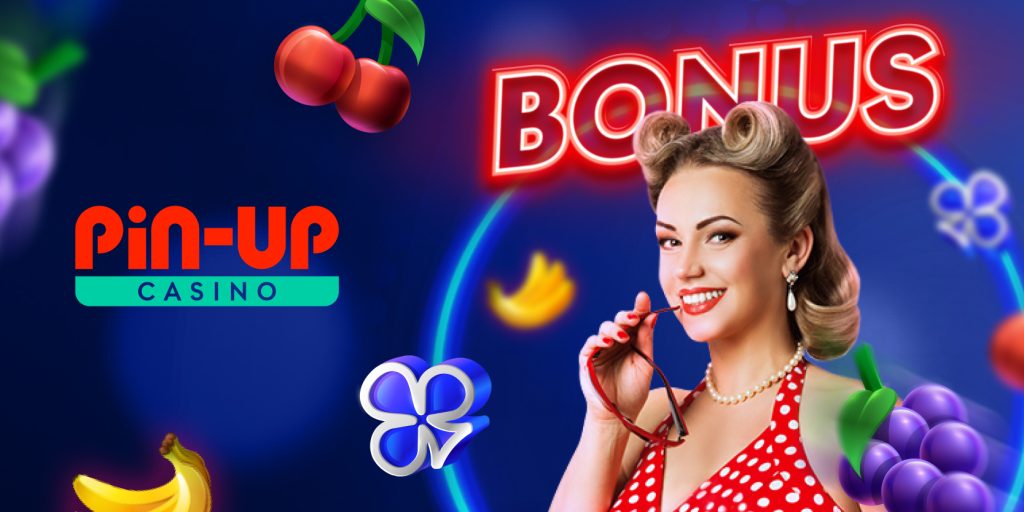 Pin Up Casino Login