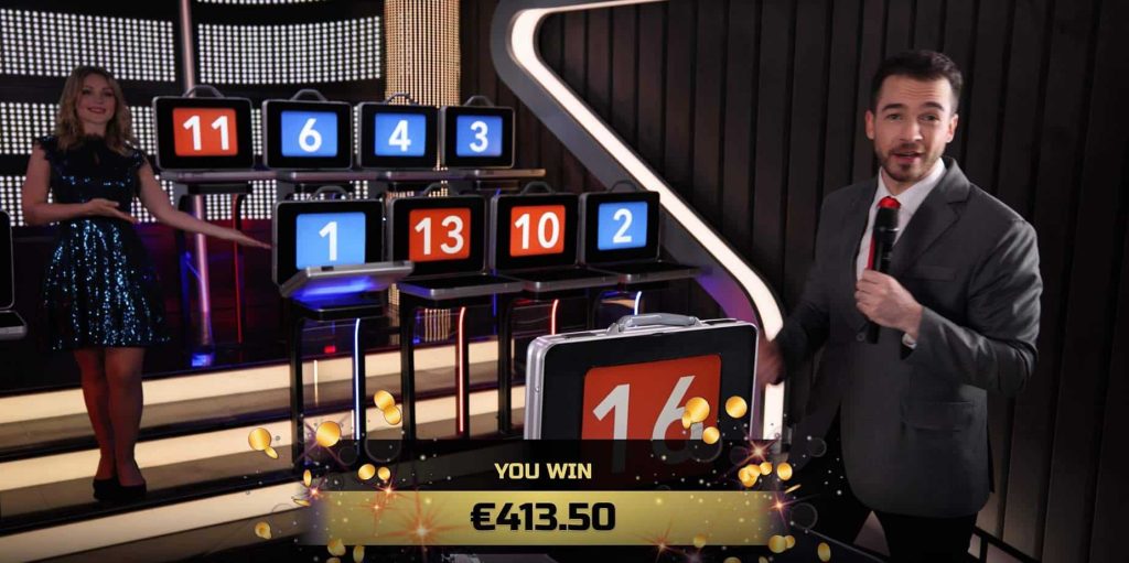 deal or no deal casino