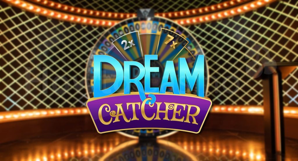 Dream Catcher Game