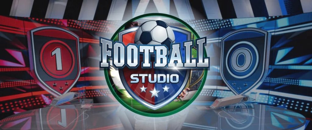 Football Studio Live