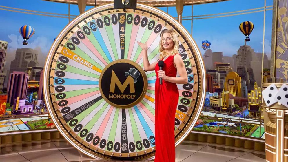 monopoly live four rolls