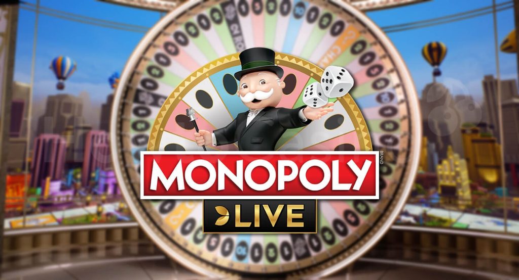 monopoly live game
