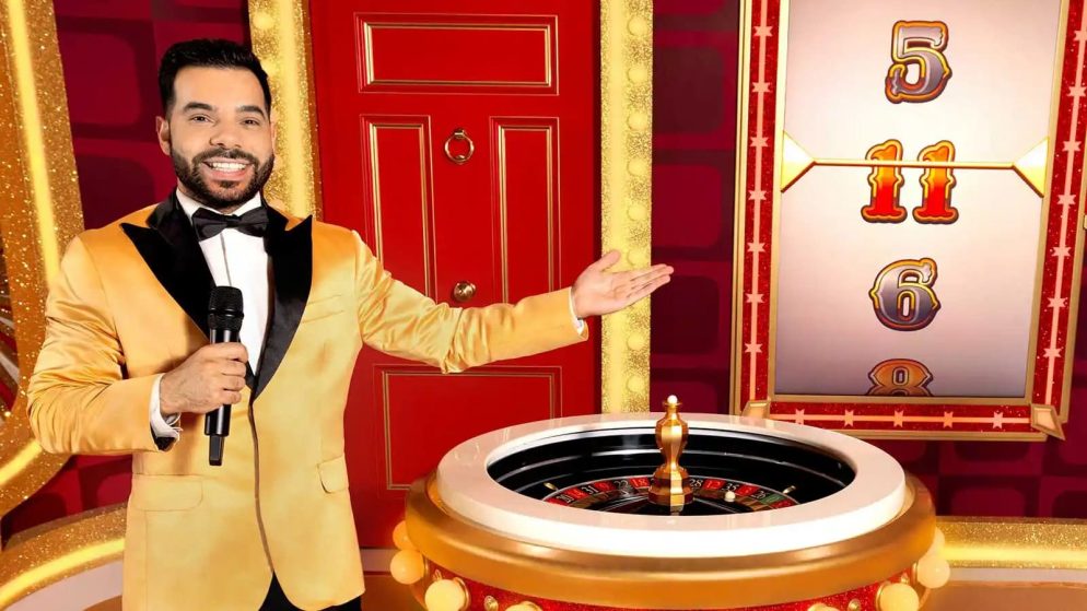 Red Door Roulette Strategy