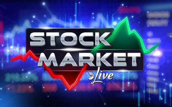 Stock Market Live Game